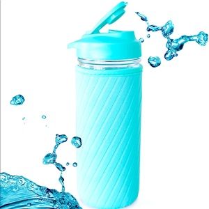Masontops Mason Jar Hydration Bottle